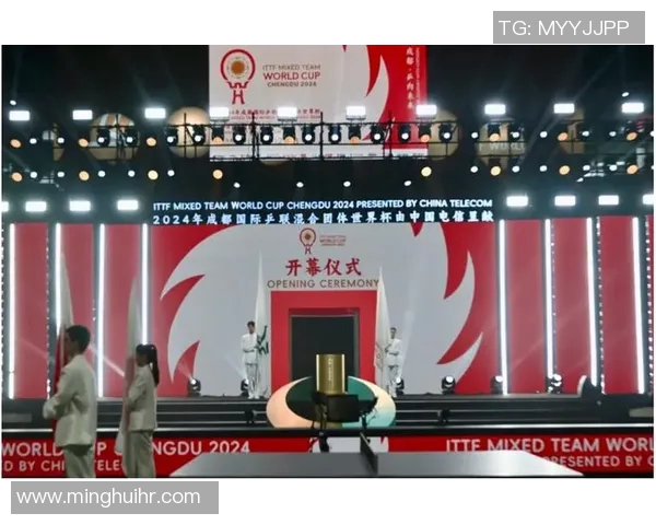 成都乒乓球队团队协作表现的数据分析与提升策略探讨 成都乒乓球队团队协作表现的数据分析与提升策略探讨