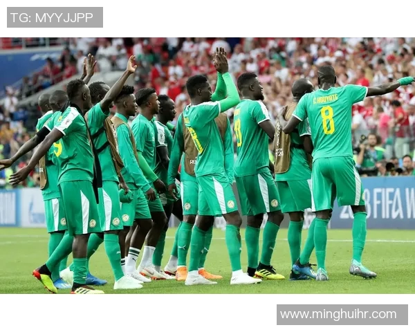 塞内加尔队足球明星的辉煌历程与他们对世界足球的影响