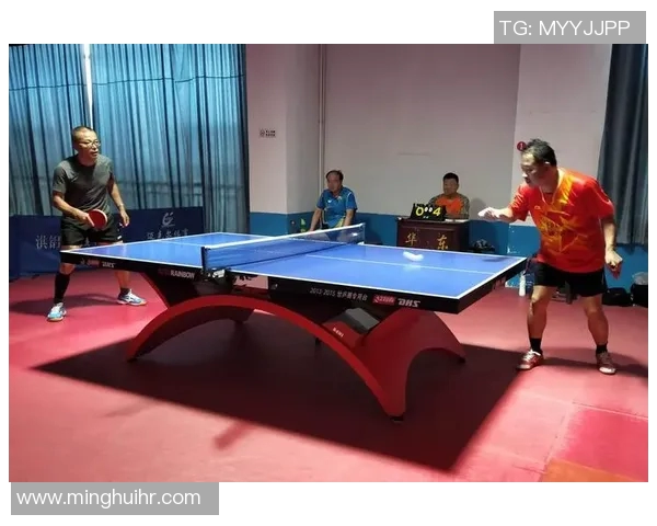 赵丽独家分享乒乓球技巧与心得助你提升球技的秘诀与经验 赵丽独家分享乒乓球技巧与心得助你提升球技的秘诀与经验