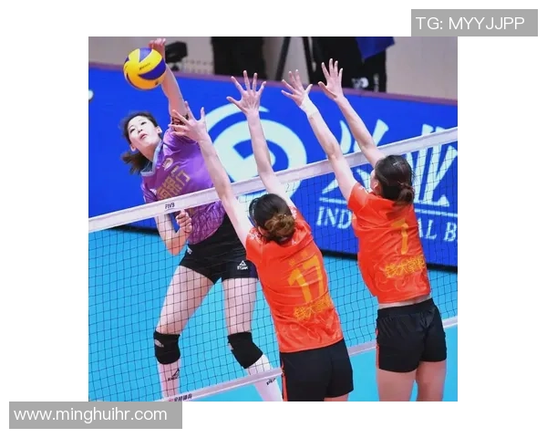 成都排球队全国锦标赛辉煌之路的突破与成长历程探秘 成都排球队全国锦标赛辉煌之路的突破与成长历程探秘