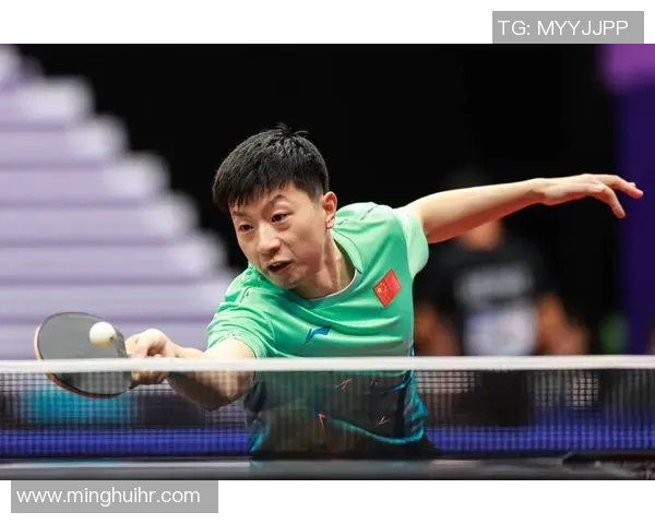 杭州乒乓球队在精英赛中的心理素质表现分析与启示 杭州乒乓球队在精英赛中的心理素质表现分析与启示