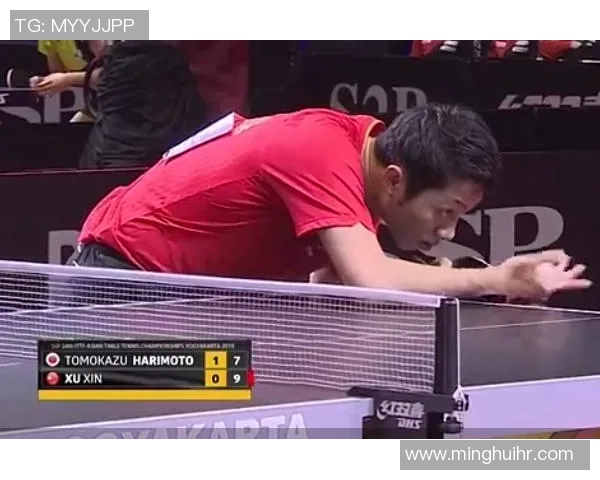 武汉乒乓球队与重庆乒乓球队速度对决赛后分析与反思