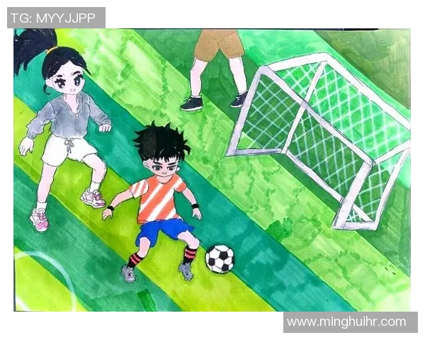 足球明星小人模型图片展示与创作灵感分享让我们一起探索足球的魅力与艺术之美