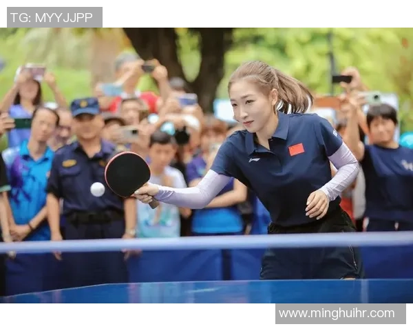 广州乒乓球队的转型之路：从传统强队到现代化竞技新标杆