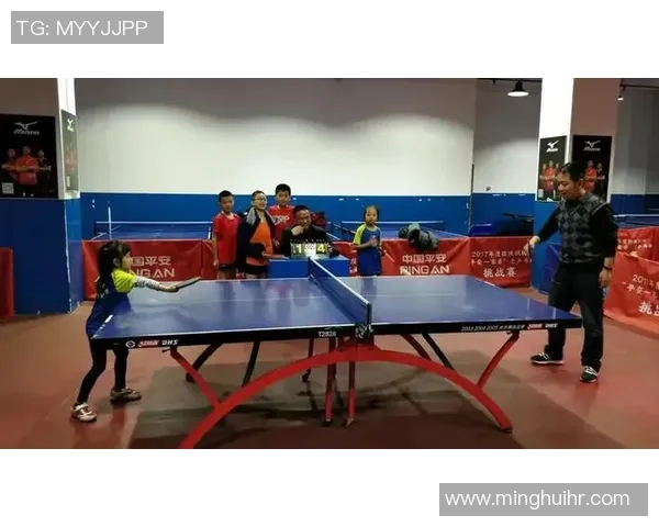 武汉乒乓球队在挑战赛中的比赛经验与表现分析与点评