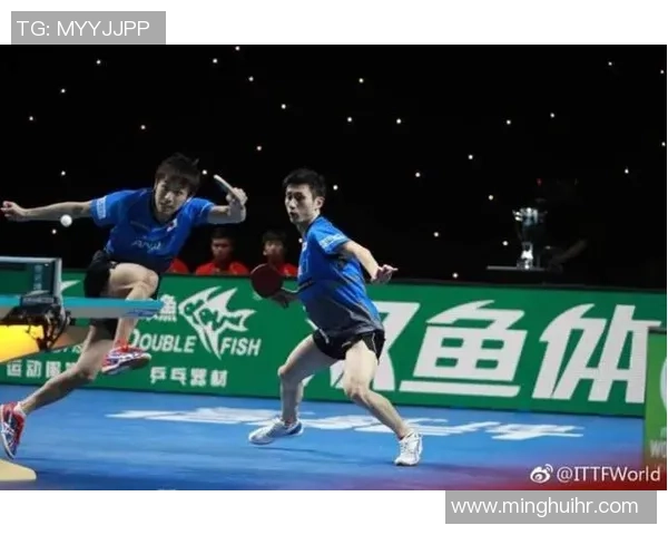 重庆羽毛球队在世界杯赛场上的意识表现与战术分析探讨 重庆羽毛球队在世界杯赛场上的意识表现与战术分析探讨