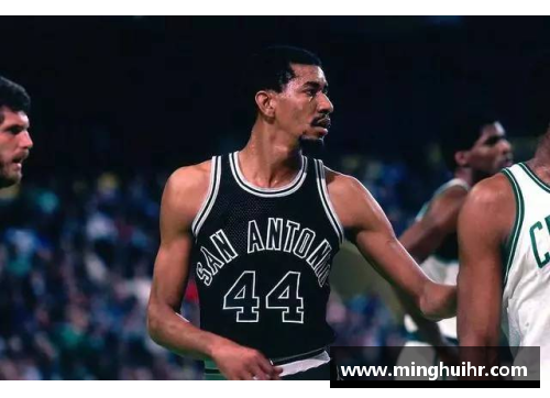 NBA历史上的顶级后卫：传奇与技艺的完美融合