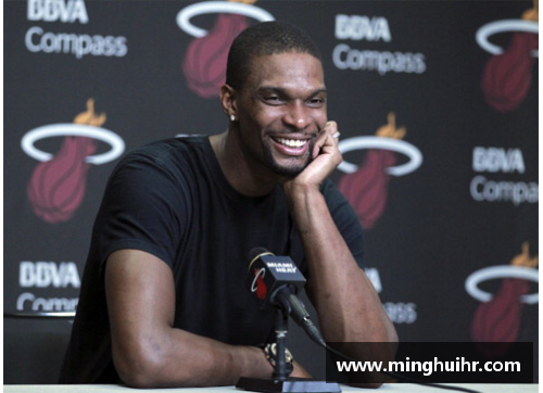 NBA2KOL波什传奇：篮球之路与无限荣耀