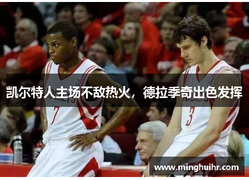 凯尔特人主场不敌热火，德拉季奇出色发挥